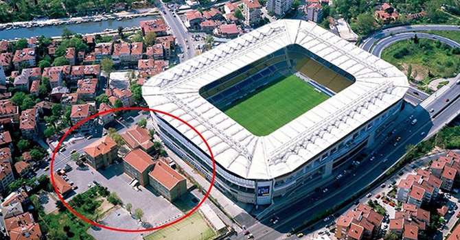 Fenerbahçe'nin hayali sonunda gerçek oluyor!