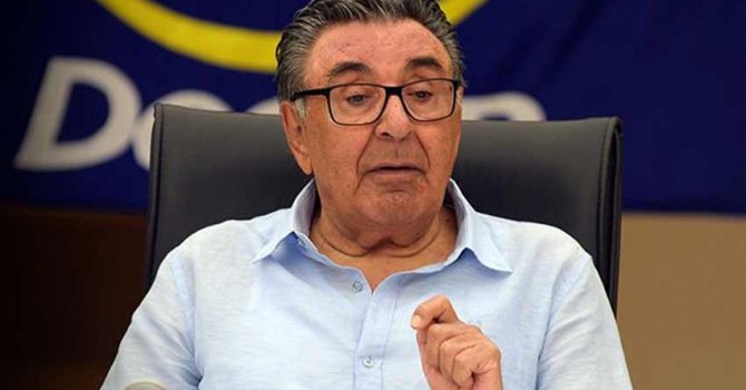 Aydın Doğan, holdingleri birleştiriyor