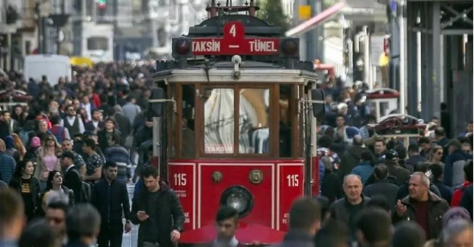 Göç haritasında büyük şehirlerden kaçış var