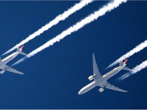 Hava taşımacılığına ekoloji vergisi gerekiyor