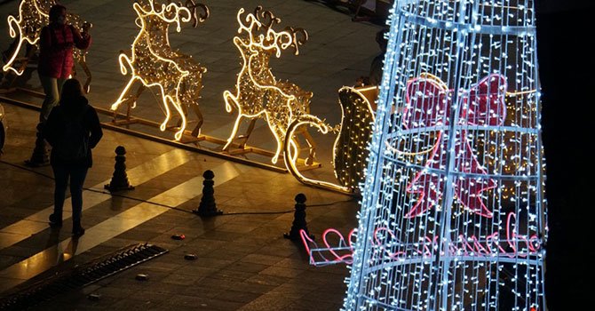 Bahar Korçan'dan 2010