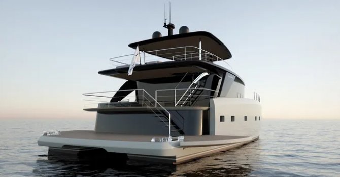 Powercat’ler, denizlerin yeni gözdesi haline geldi