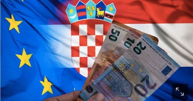 Hırvatistan Schengen bölgesine katıldı