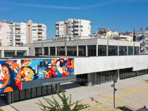 Cumhuriyetin 100. Yılında Bir Cumhuriyet Kadını” sergisi