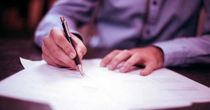 Kira gelirinde vergiden istisna beyan sınırı 9 Bin 500 TL'ye çıktı