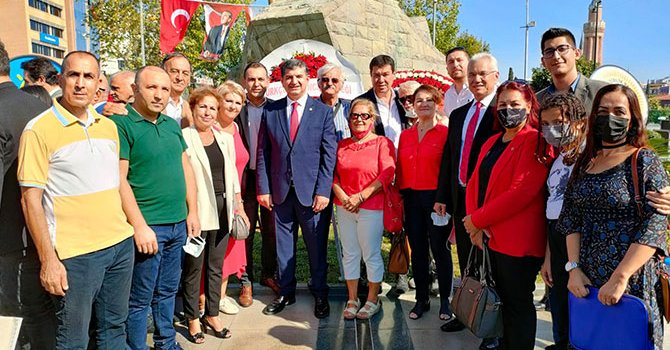 2023 yılının ilk gününde Antalya'ya en fazla Rus turist geldi