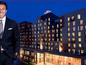 Dosso Dossi Holding: Şehir otelciliğinde markalaşıyoruz