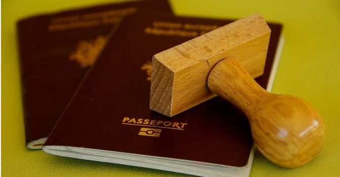 2023'ün 'en güçlü' ve 'en zayıf' pasaportları