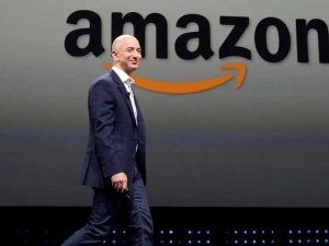 Jeff Bezos, dünyanın en uzun yelkenli yatını yaptırıyor