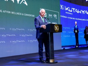 NG Kütahya Seramik‘ten iki yeni turizm kompleksi geliyor