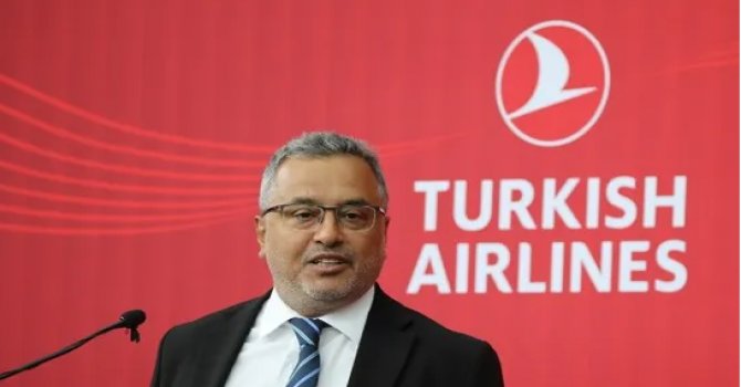 10 yılda 60 milyar dolar yatırım yapacak