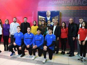 Servet Operasyonu filmi Antalya'yı dünyaya tanıyor