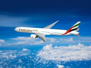 Emirates, Haneda seferleri ile Asya ağını genişletiyor