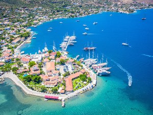 Emekli olunca yerleşilebilecek huzurlu kasabalar