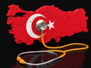Sağlık turizminde dünyanın tercihi Türkiye oldu