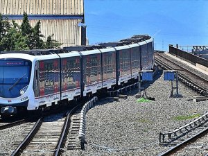 İzmir Metro A.Ş.’den 45 milyon liralık tasarruf