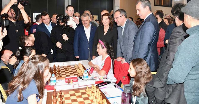 Boeing'ten hasar kontrol uyarısı