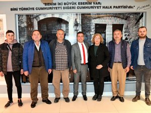 Turizm çalışanı mutlu olmadan turizmin mutlu olması imkansız