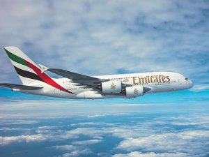 Emirates, Dubai-Hong Kong seferlerini yeniden başlatıyor