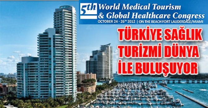 Türkiye sağlıkta dünya zirvesinde