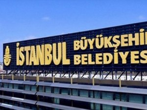 İstanbul'da İBB'den 76 bin 400 aileye destek