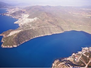 Ağaoğlu’nun Milas ruhsatları iptal edildi