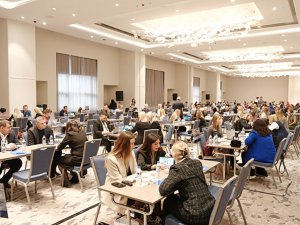 Lüks turizmin öncüleri Hilton Istanbul Maslak’ta buluştu