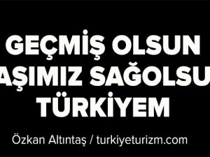 7.4 Deprem: 10 ilde 284 kişi hayatını kaybetti, 2323 kişi yaralandı