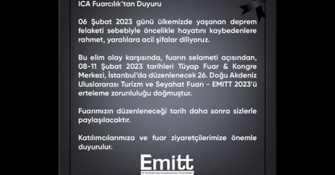 Ayamama Deresi turizme açılıyor