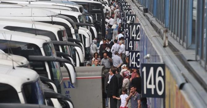 Otobüs firmaları fiyat artırdı' iddiasına Bakanlıktan inceleme
