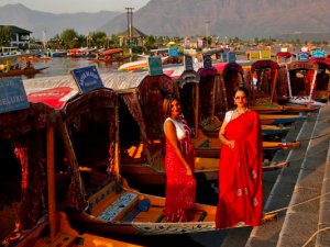 Hindistan, G20 başkanlığında yeşil turizmi teşvik edecek