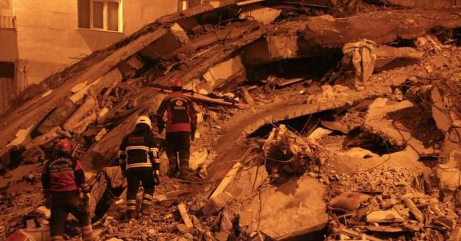 Otellerin verdiği hizmetler için vergi hesaplanmayacak