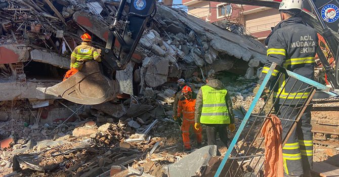 Çeşme Marinanın yeni yüzü