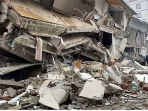 Rehberlere, sporculara mezar olan otel yasadışı çıktı
