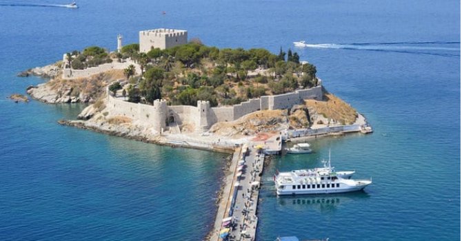 Cem Garipoğlu teslim edildi