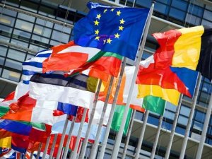 Avrupa'nın en çok borcu olan ülkesi Yunanistan