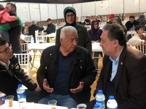 Turizm sezonu yaklaşıyor depremzedeler sokakta kalabilir