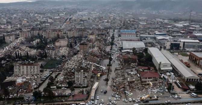 Depremzedeler için hak sahipliği rehberi
