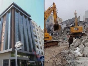 65 kişiye mezar olan İsias Otel'in bilirkişi raporu