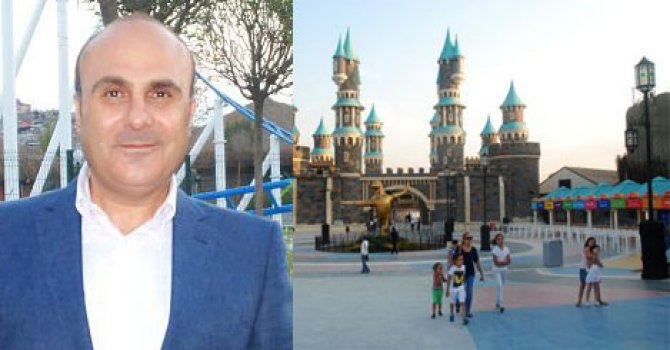 Tuzla'daTemalı Park açılacak