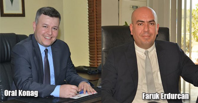 İsrailden KKTCye yatırım rekoru