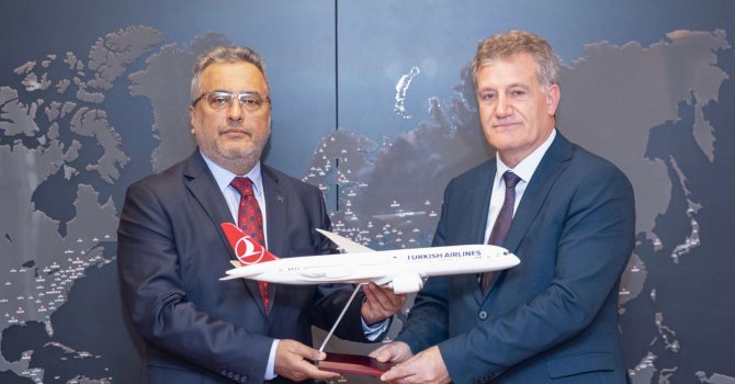 Polonya'da Konak rüzgârı esti