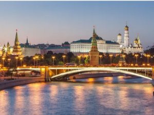 Rusya’ya gelen turist sayısı 2022’de yüzde 30 azaldı