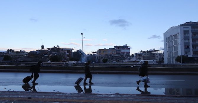 İskenderunun lezzet haritası