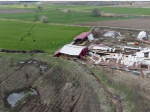 Ramazan'da az yoğurt yedik!