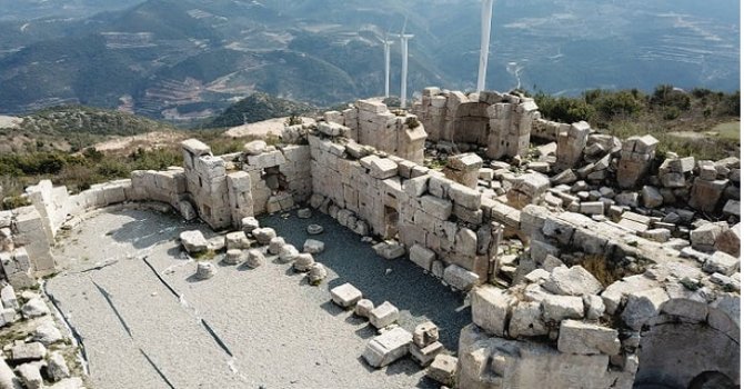 Balıkçıların umudu hamsi