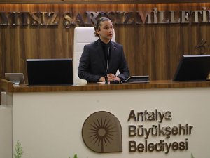 Köy evini müzeye dönüştürdü