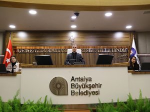 Gündem depremzedelerin Antalya'ya adaptasyonu