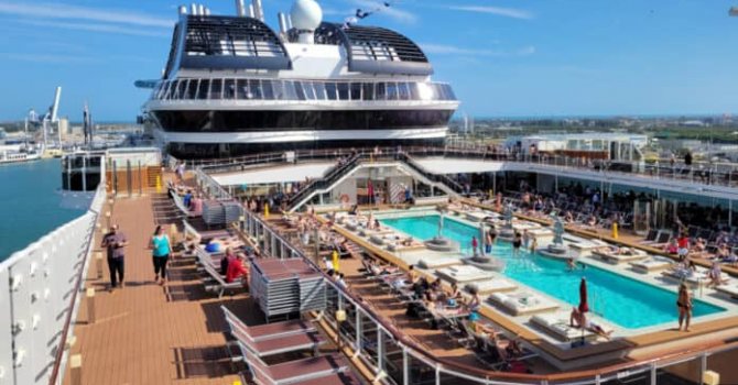 MSC Cruises, 2026 yılı için altı seyahat trendini belirledi