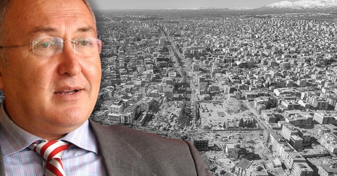 Prof. Dr. Ahmet Ercan adli kontrol şartıyla serbest bırakıldı